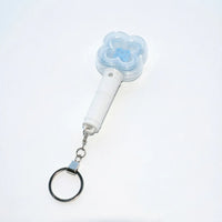 WayV Neo Bong Mini Lightstick Keychain