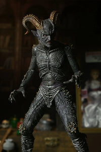 NECA The Conjuring Universe Valak Malthus Demon Figure (18 cm)