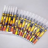 Lightning Pikachu Gel Pen (Set of 5)