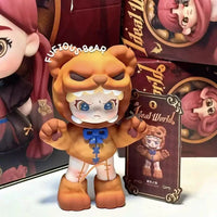 Dora Ideal World Series Blind Box