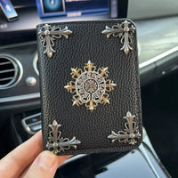 CH Gothic Sovereign Luxe Wallet
