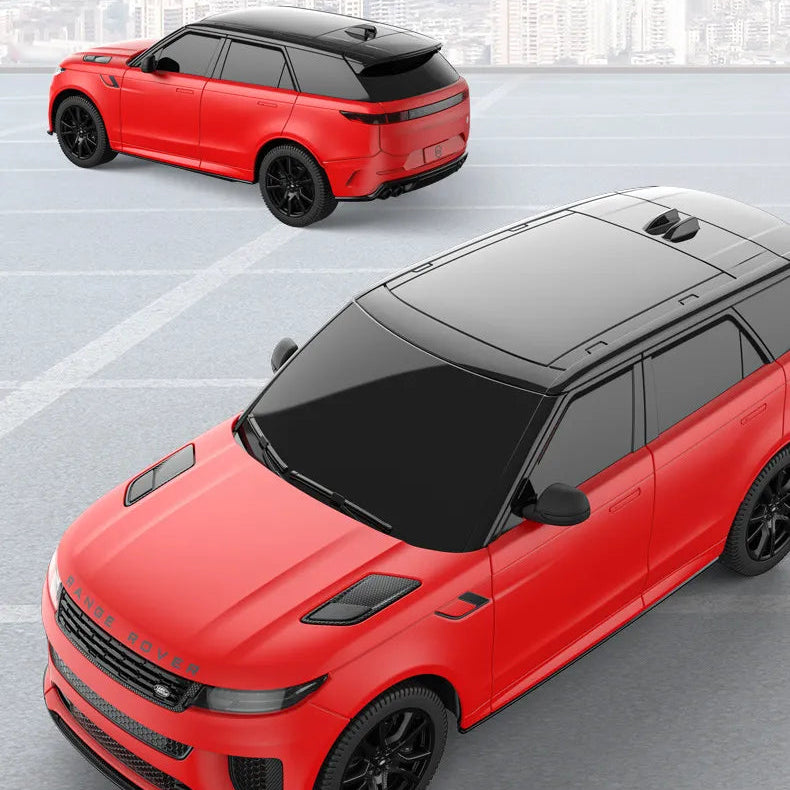 Rastar 1:24 Land Rover Range Rover Sport SV RC Car