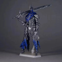 Dark Souls Knight Artorias the Abyss Walker Figurine (17 cm)