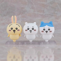 Nendoroid Usagi Chiikawa & Hachi Cat Figures
