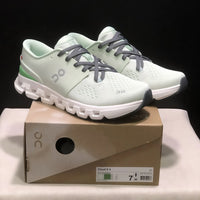 On Running Cloud X 4 Versatile Training Sneakers