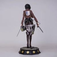 Mikasa Ackerman Scout Regiment Elite Figure (30 cm)