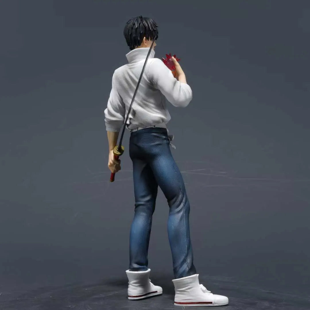 Yuta Okkotsu Hidden Sword Figurine (21 cm)