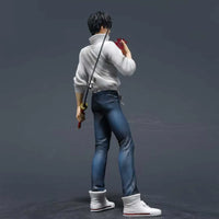 Yuta Okkotsu Hidden Sword Figurine (21 cm)
