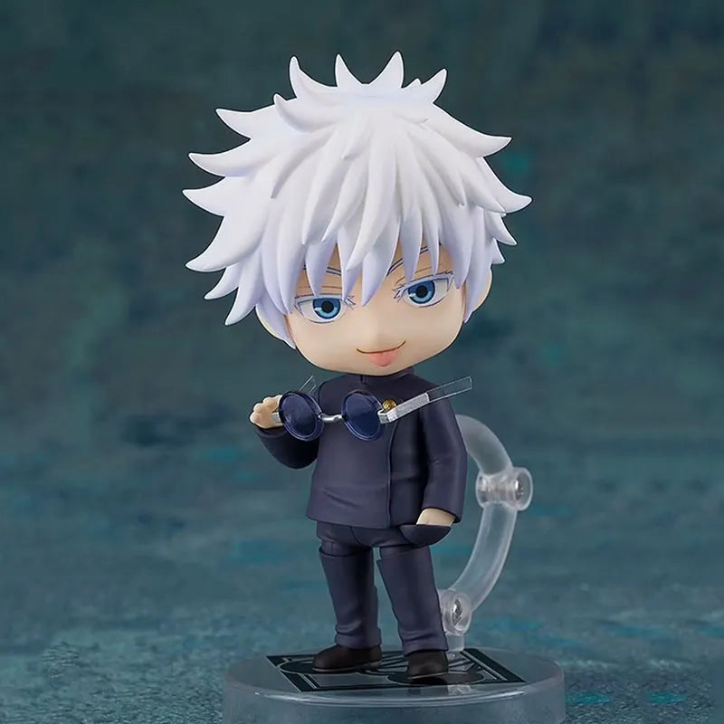 Nendoroid JJK Gojo High School Ver Figurine