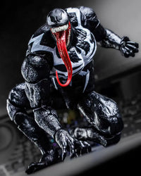 Legends Gamerverse Venom Action Figure (26 cm)