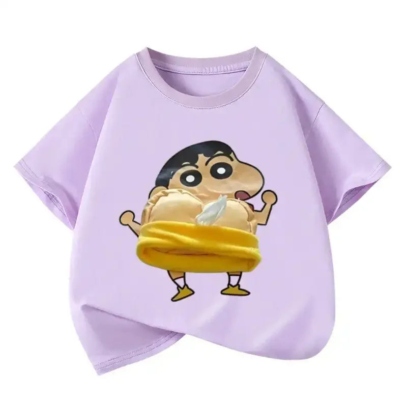 Shinichan Butt I Need Tissue Tee