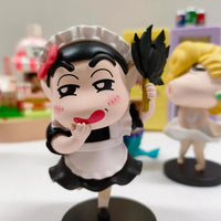 Shinchan Quirky Cosplay Series Blind Box