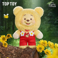 Top Toy Pooh Bear Candy Series Blind Box