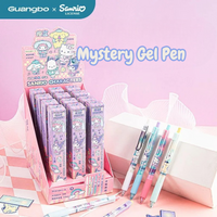Sanliou Guangbo 82207 Mystery Gel Pen