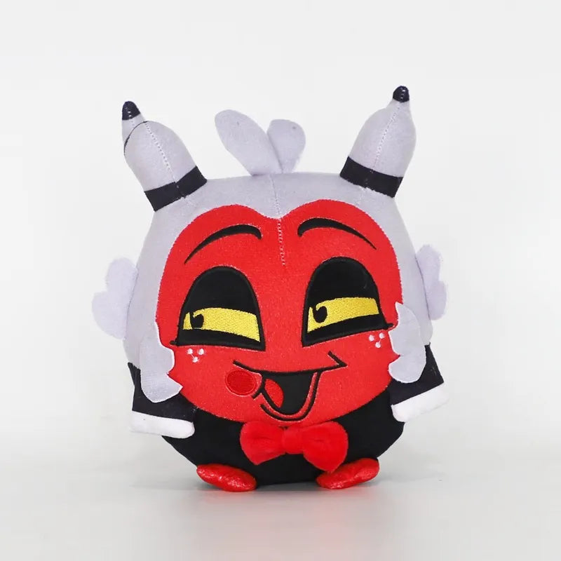 Helluva Boss Collectible Underworld Plush Dolls