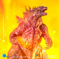 Hiya MonsterVerse Godzilla Apex Predator Statue