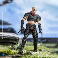 HIYA Toys G.I. Joe Exquisite Mini Collection