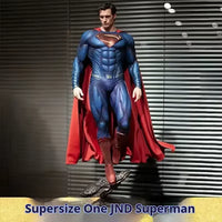 JND Superman Hope's Beacon Deluxe Figure (50 cm)