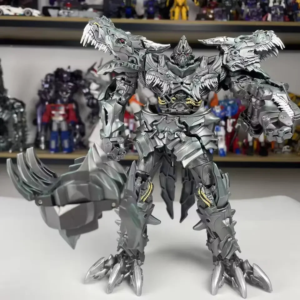 BAIWEI TW-1034 Grimlock Figure (23 cm)