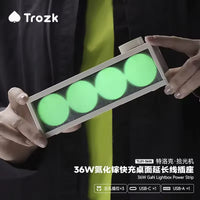 Trozk TL01 Socket RGB Lightbox Strip