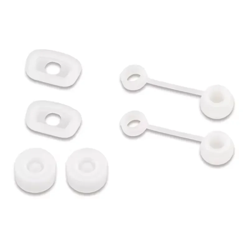 Silicone Spill-Proof Stoppers for Stanley Cup (Set of 3)