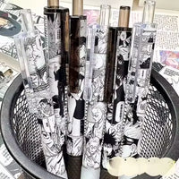 Jujutsu Sorcery Elite Gel Pen (Set of 6)
