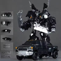 BAIWEI TW-1026 Iron Hide Figure (17 cm)