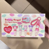 Sonny Angel Kiss Kiss Series Blind Box