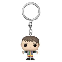 Funko Pocket Pop Friends Keychain
