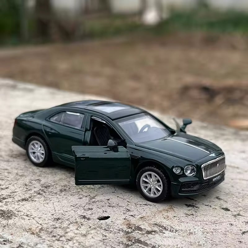 Bentley Flying Spur 1:47 Die-Cast Luxury Car
