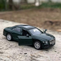 Bentley Flying Spur 1:47 Die-Cast Luxury Car
