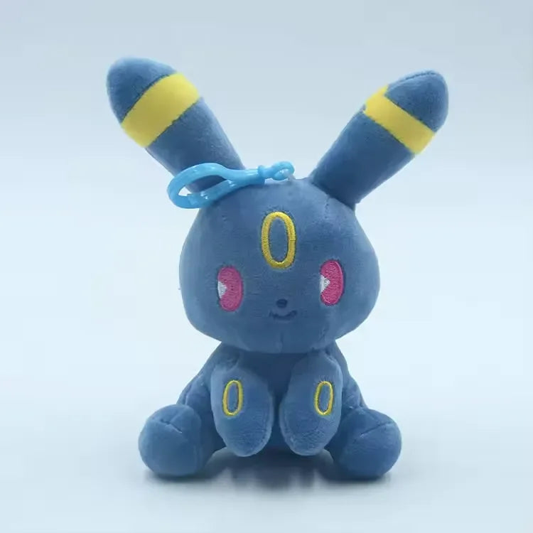 Pokémon Pal Premium Plush Keychain