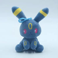 Pokémon Pal Premium Plush Keychain