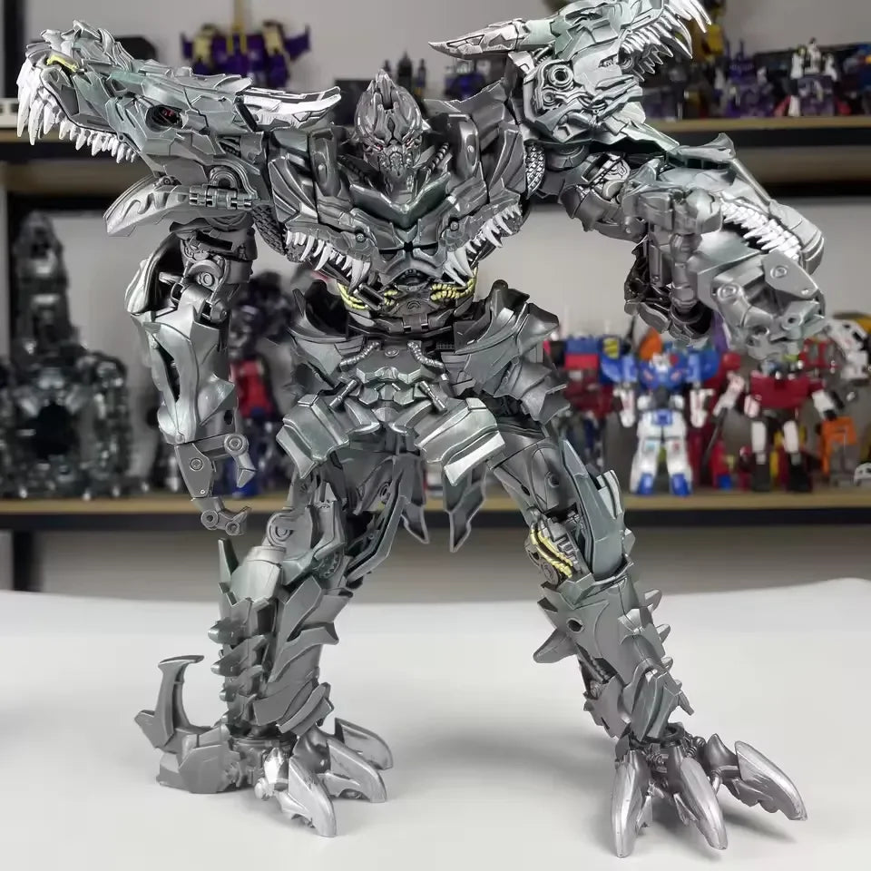 BAIWEI TW-1034 Grimlock Figure (23 cm)