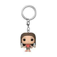 Funko Pocket Pop Friends Keychain