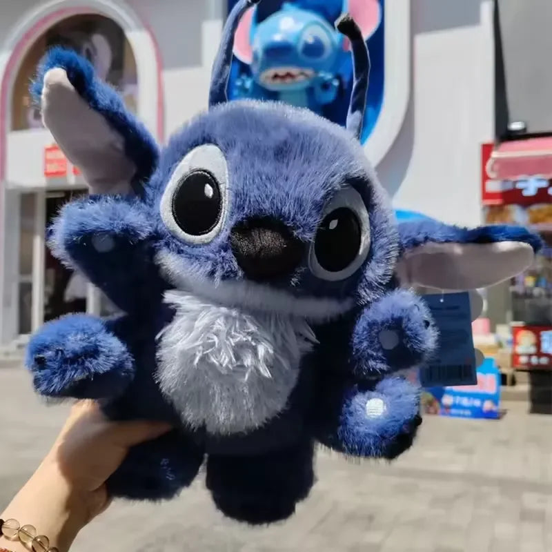 Cosmic Six-Armed Stitch Plushie (30 cm)