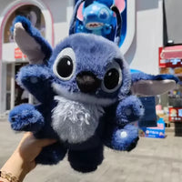 Cosmic Six-Armed Stitch Plushie (30 cm)