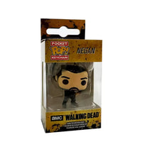 Funko Pocket Pop Walking Dead Keychain