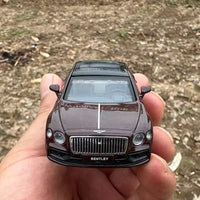 Bentley Flying Spur 1:47 Die-Cast Luxury Car