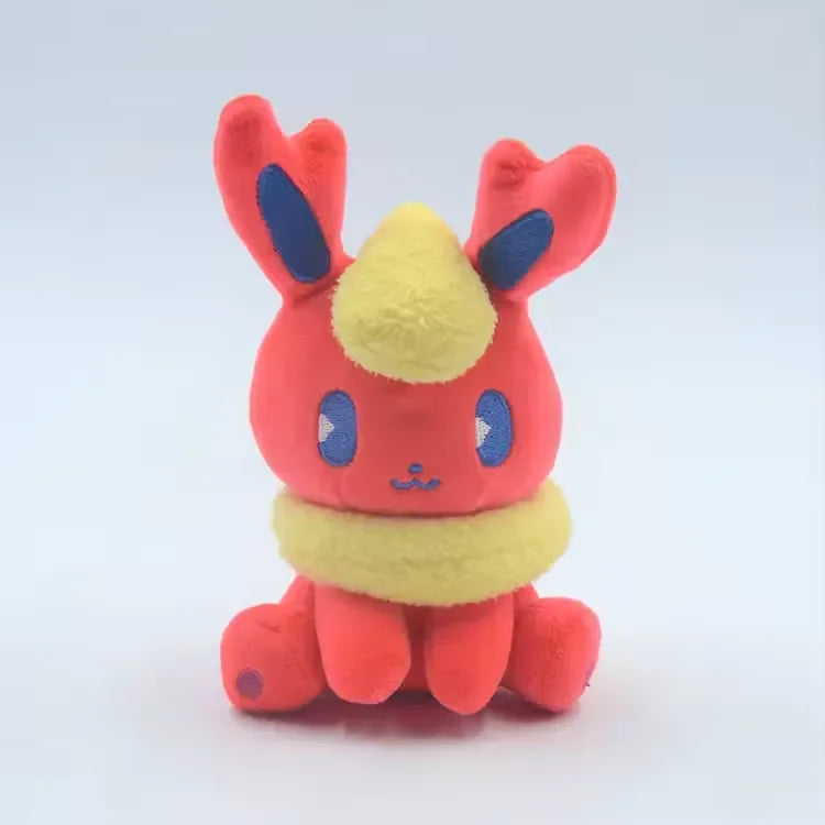 Pokémon Pal Premium Plush Keychain