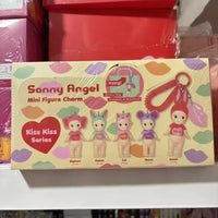 Sonny Angel Kiss Kiss Series Blind Box