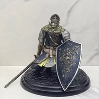 Dark Souls Oscar Knight Figurine (15 cm)