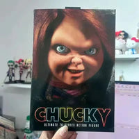 NECA TV Series Ultimate Chucky Figure
