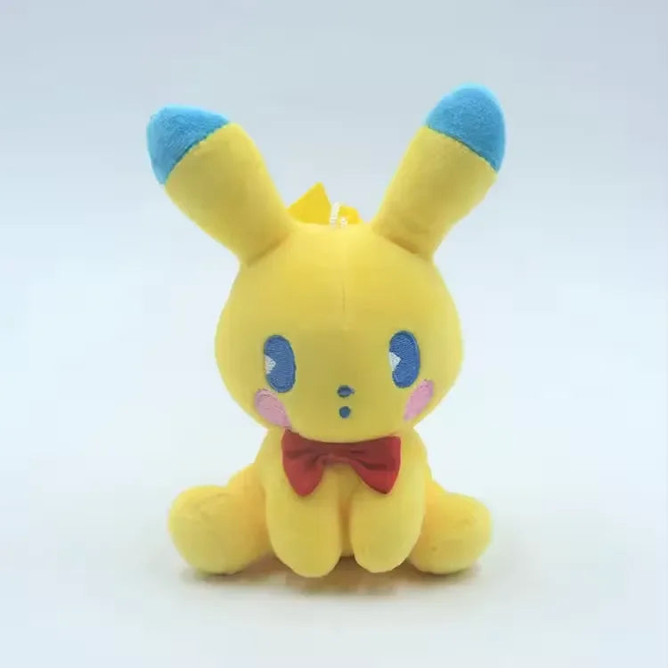 Pokémon Pal Premium Plush Keychain