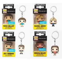 Funko Pocket Pop Friends Keychain