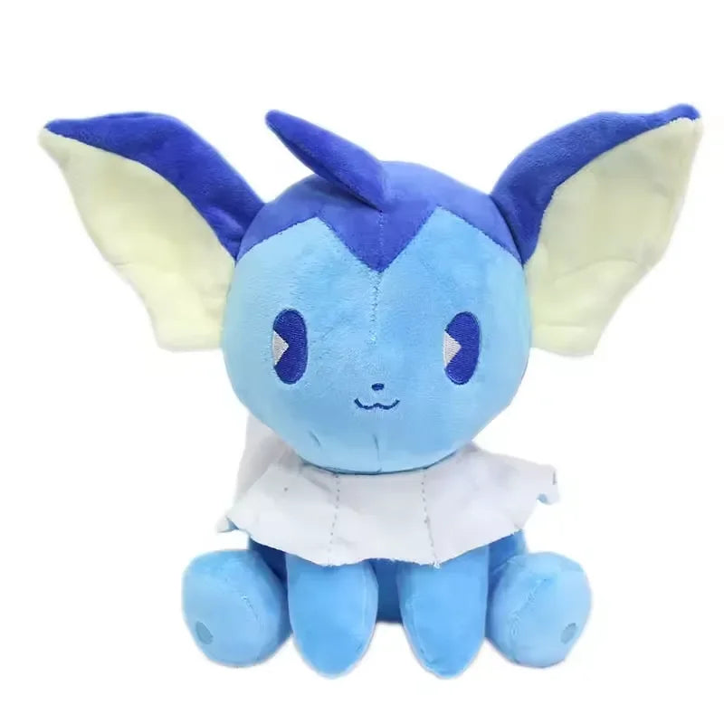 Pokémon Pal Premium Plush Keychain