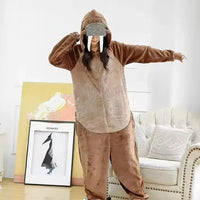 Walrus Polar Sea Giant Onesie