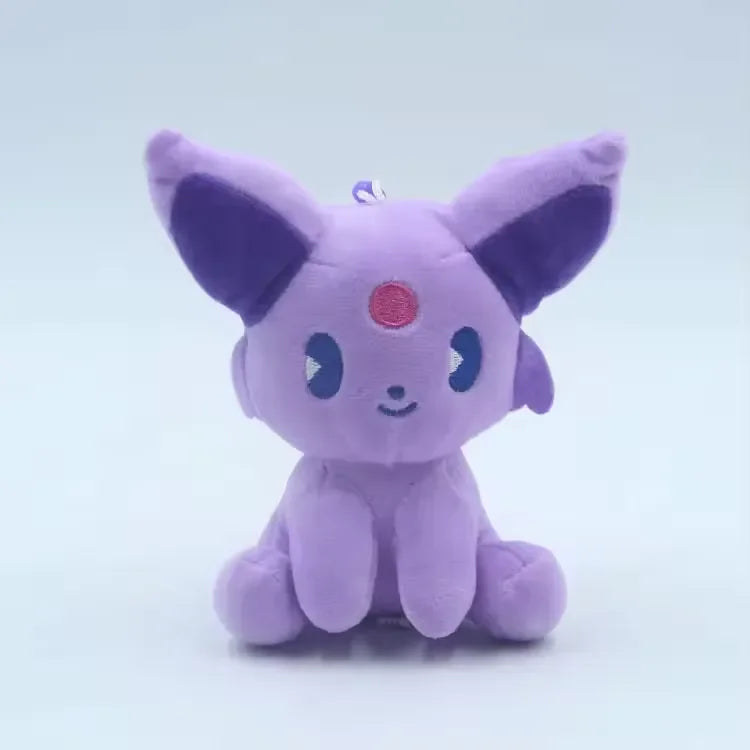 Pokémon Pal Premium Plush Keychain