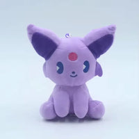 Pokémon Pal Premium Plush Keychain