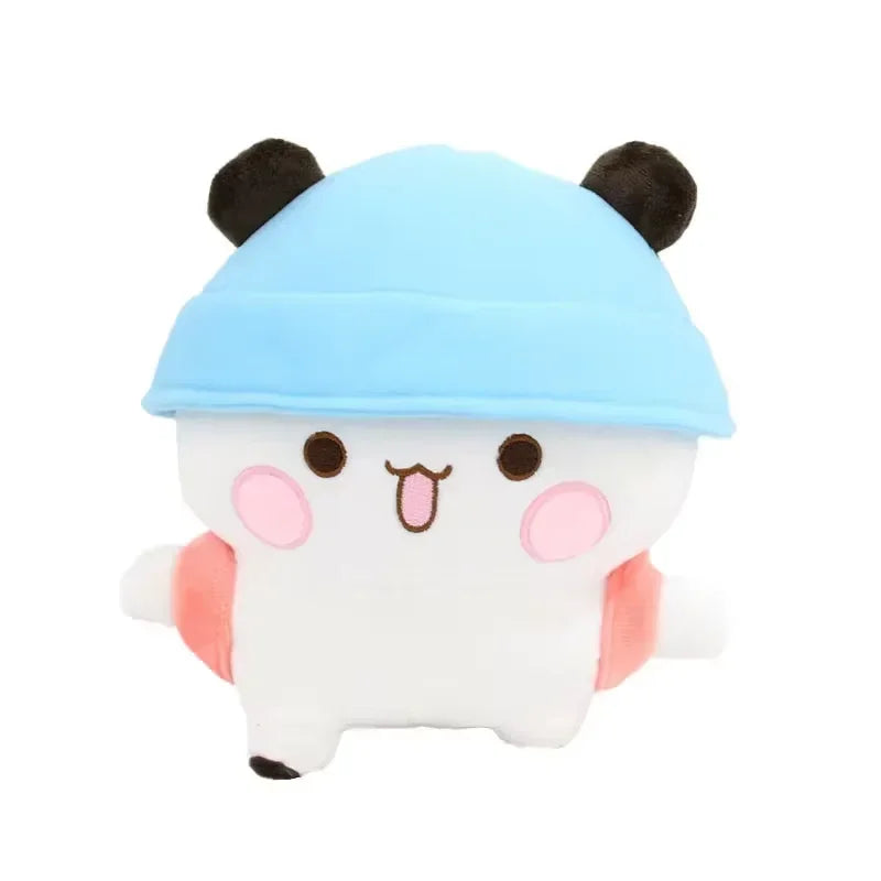 BuBu DuDu Hug-me Explorer Plush